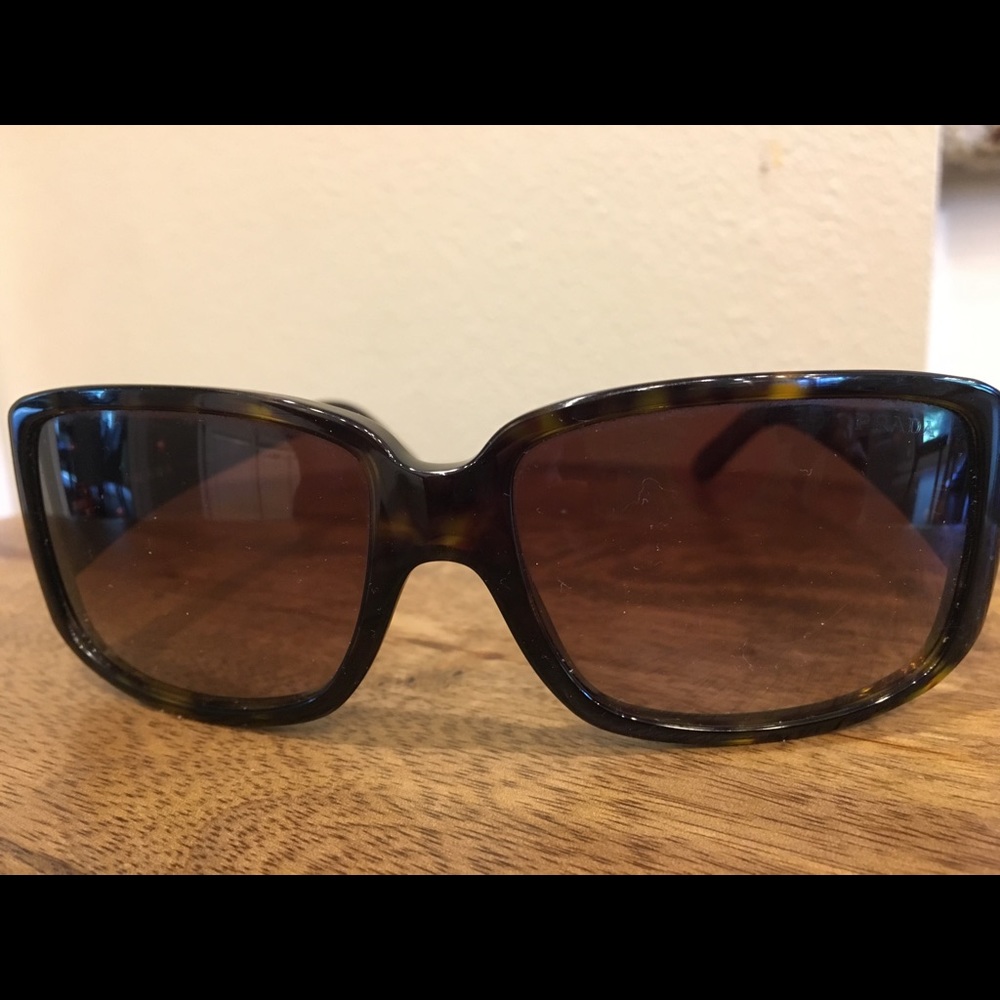Prada sunglasses